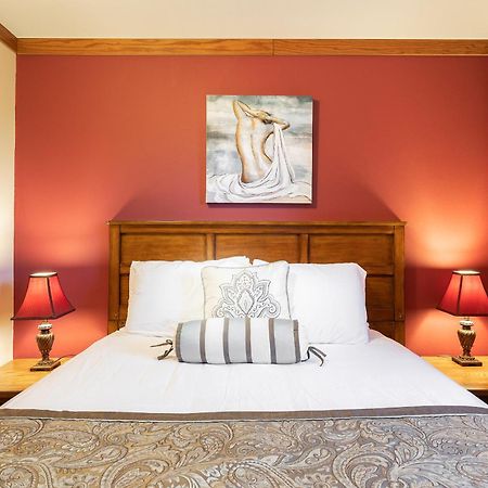 Wanderlust Inn Ocean Shores Bagian luar foto