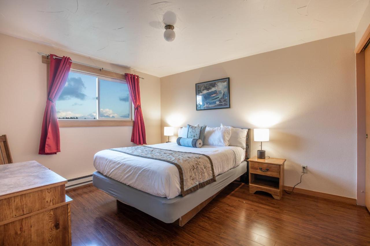 Wanderlust Inn Ocean Shores Bagian luar foto