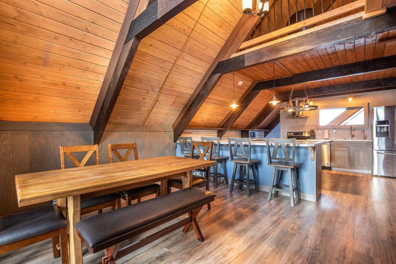 Wanderlust Inn Ocean Shores Bagian luar foto