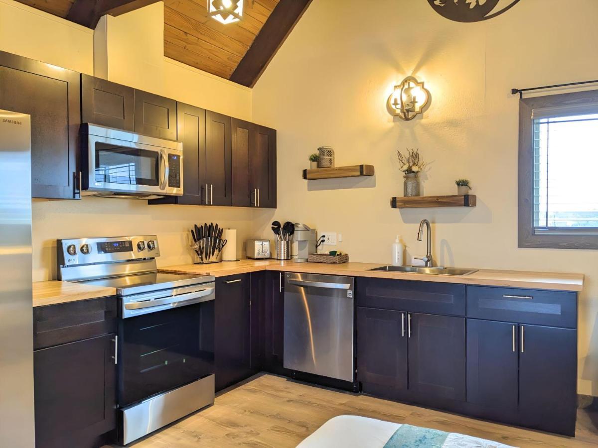 Wanderlust Inn Ocean Shores Bagian luar foto