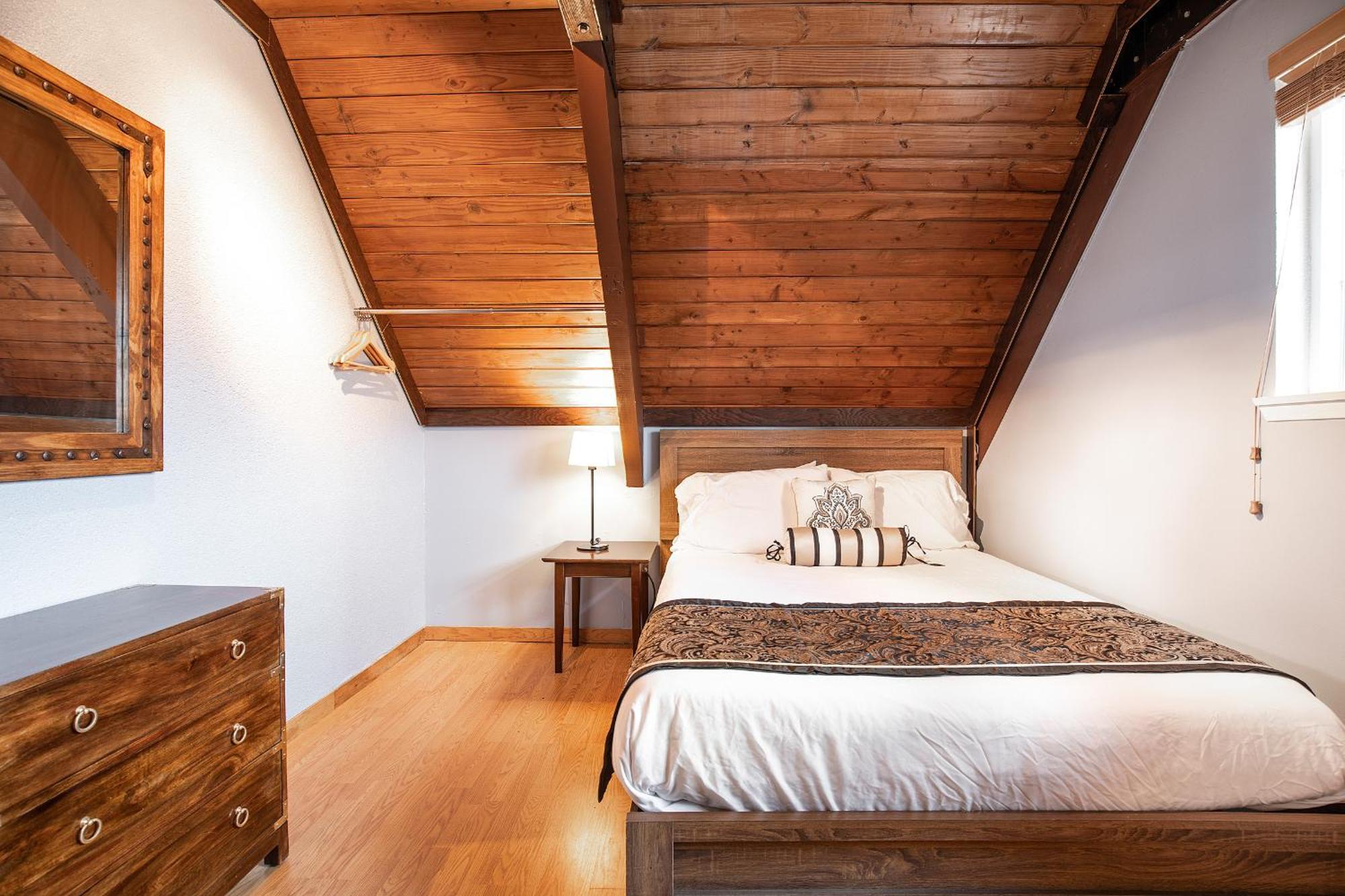 Wanderlust Inn Ocean Shores Ruang foto