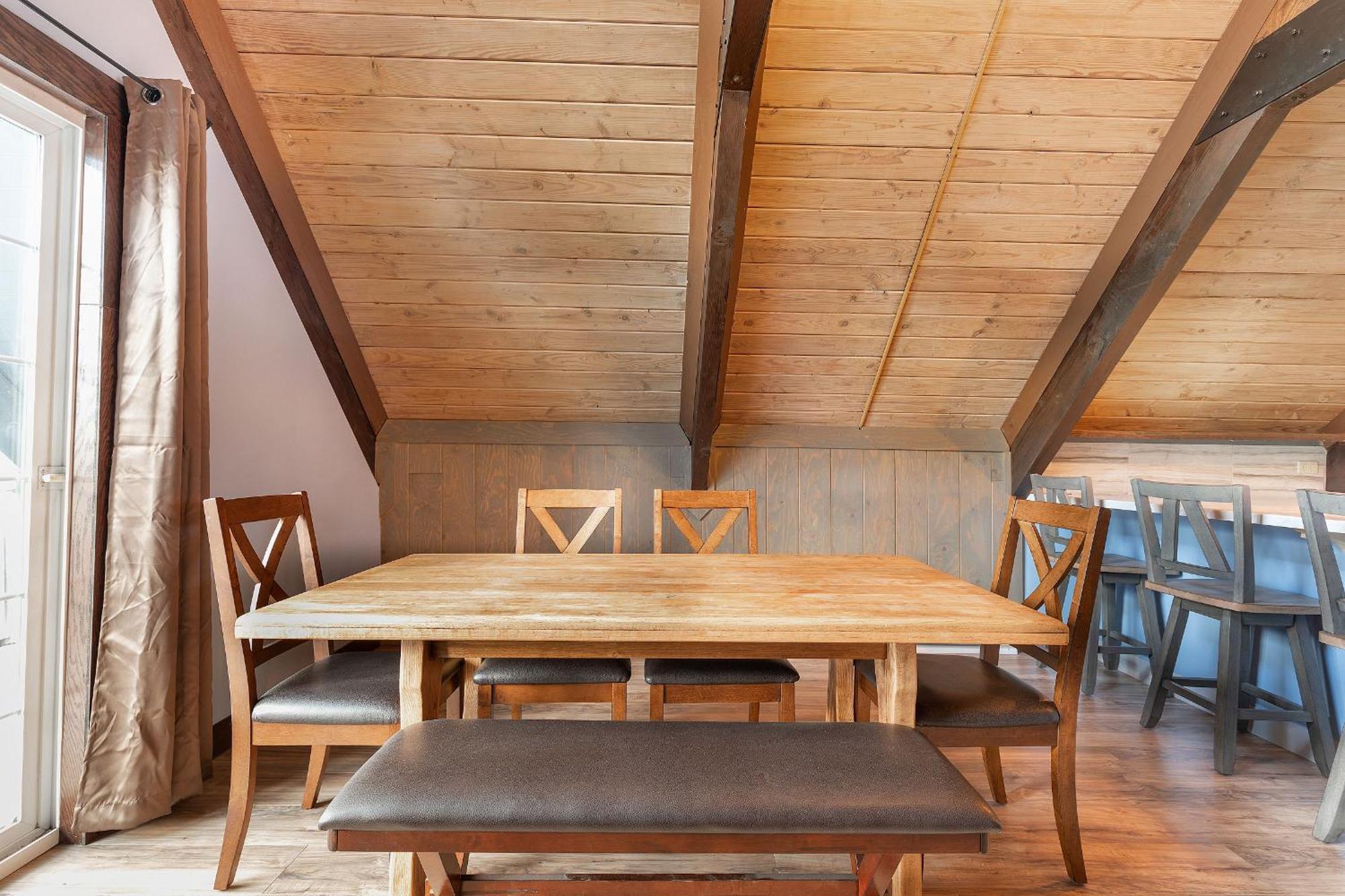Wanderlust Inn Ocean Shores Ruang foto