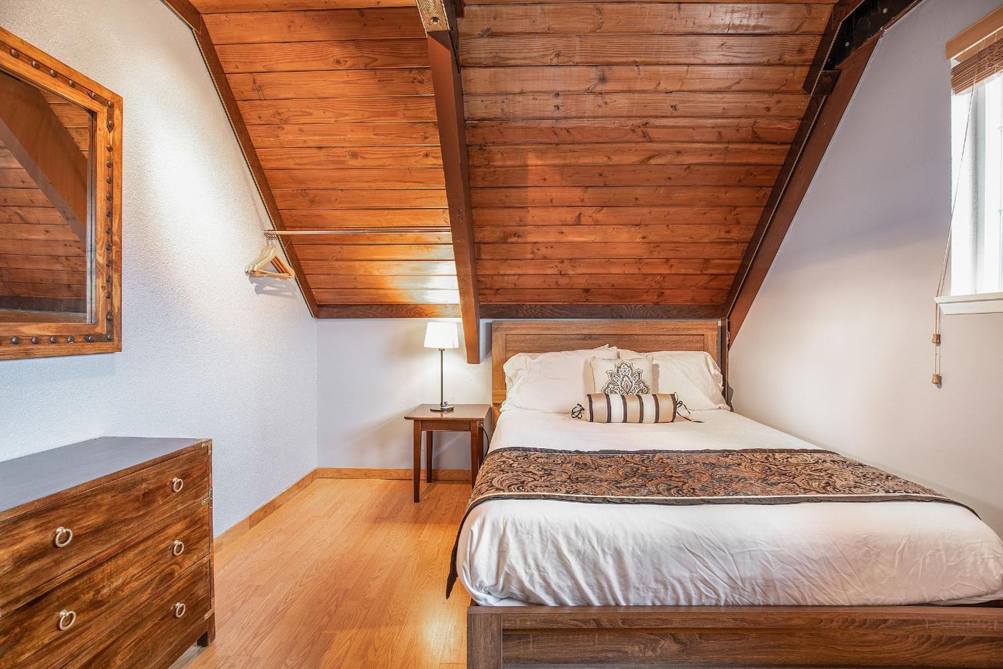 Wanderlust Inn Ocean Shores Ruang foto