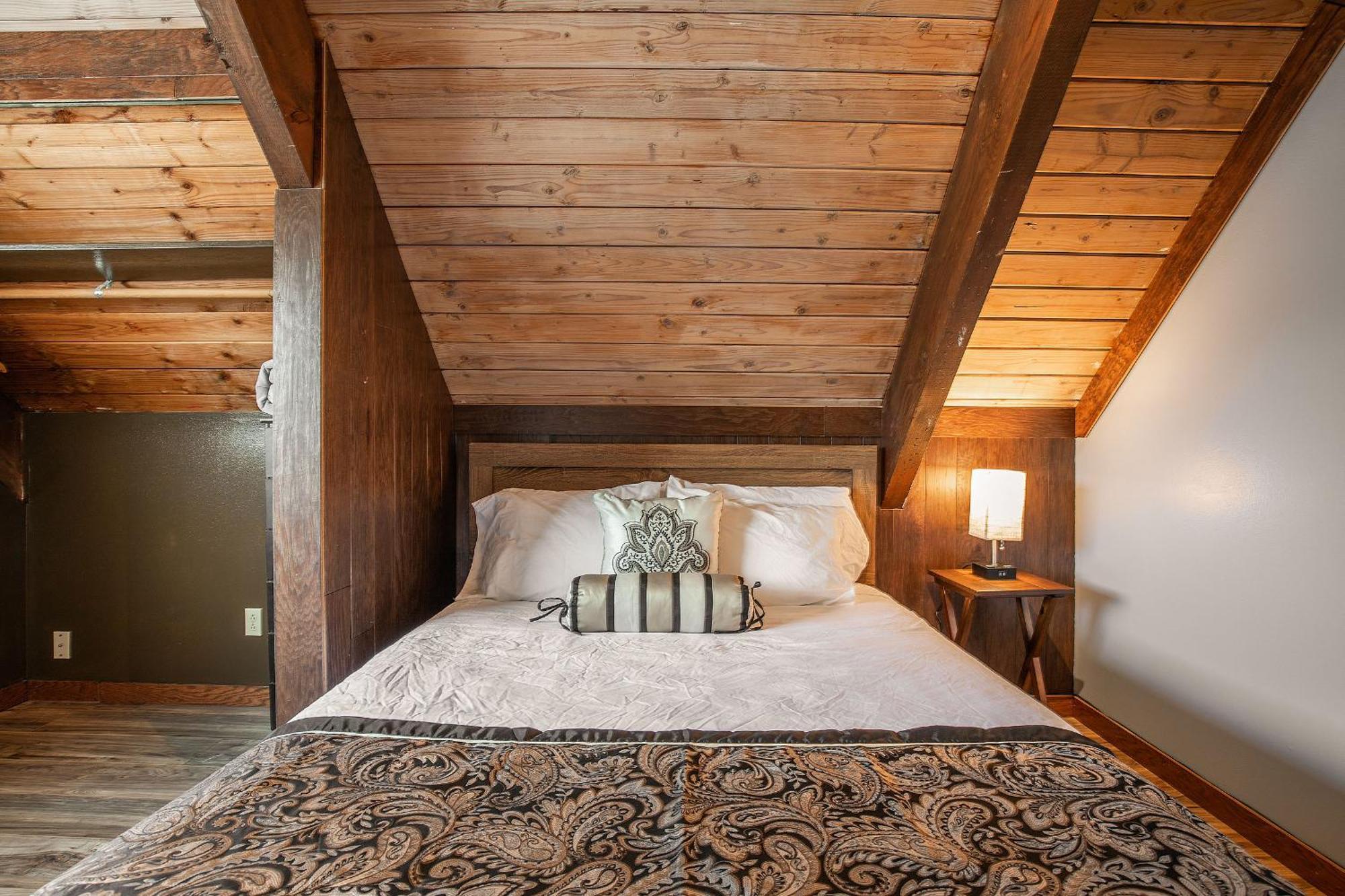 Wanderlust Inn Ocean Shores Ruang foto